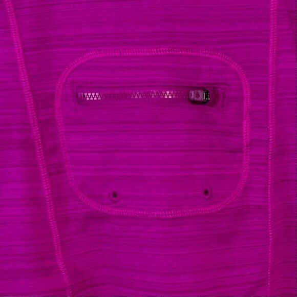 Athleta Short Sleeve Top   Size XXS - Picture 3 of 5